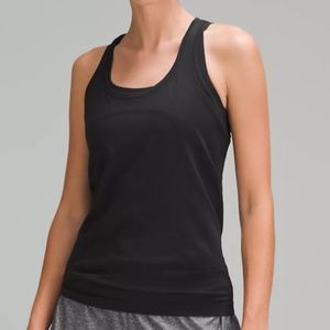 Lululemon Swiftly Tech Racerback Tank Top 2.0